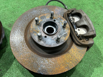 Front hubs SUBARU LEGACY OEM 28373FG000 26300SA001 26292SA001 26292SA011 BL9 BL5 BLE 2008 EJ253 AT