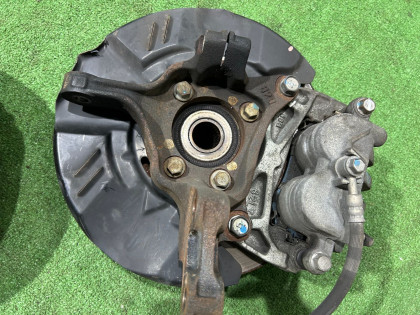 Front hubs SUBARU LEGACY OEM 28373FG000 26300SA001 26292SA001 26292SA011 BL9 BL5 BLE 2008 EJ253 AT