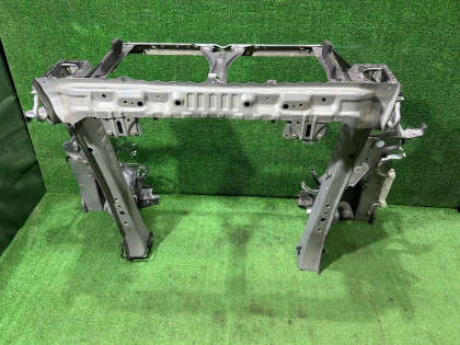 แผงหน้าหม้อน้ำ SUBARU LEGACY OEM 53060AG1109P 53040AG0209P 53060AG0209P BL9 BL5 BLE 2008 SILVER C6Z