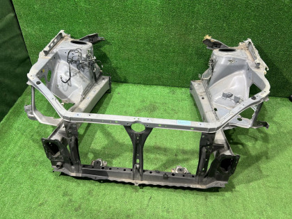 แผงหน้าหม้อน้ำ SUBARU LEGACY OEM 53060AG1109P 53040AG0209P 53060AG0209P BL9 BL5 BLE 2008 SILVER C6Z