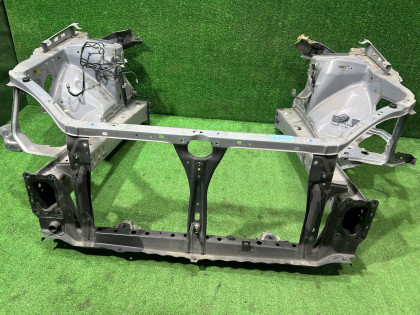 แผงหน้าหม้อน้ำ SUBARU LEGACY OEM 53060AG1109P 53040AG0209P 53060AG0209P BL9 BL5 BLE 2008 SILVER C6Z