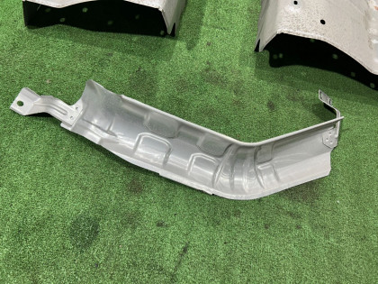排气隔热板 SUBARU LEGACY OEM 59024AG071 59024AG061 59024AG002 BL9 BL5 BLE 2008 EJ253 AT