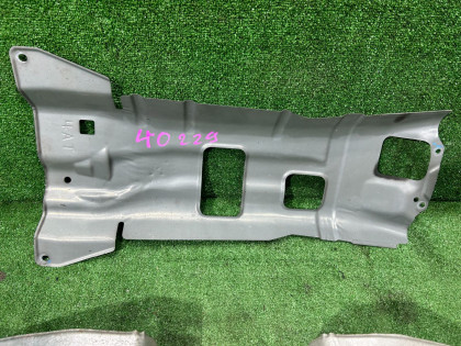 排气隔热板 SUBARU LEGACY OEM 59024AG071 59024AG061 59024AG002 BL9 BL5 BLE 2008 EJ253 AT