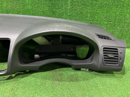 Торпедо SUBARU LEGACY OEM 66040AG061 BL9 BL5 BLE 2008 SILVER C6Z
