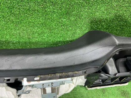Торпедо SUBARU LEGACY OEM 66040AG061 BL9 BL5 BLE 2008 SILVER C6Z