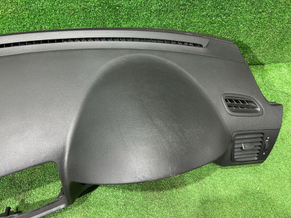 Торпедо SUBARU LEGACY OEM 66040AG061 BL9 BL5 BLE 2008 SILVER C6Z