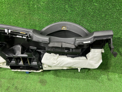 Торпедо SUBARU LEGACY OEM 66040AG061 BL9 BL5 BLE 2008 SILVER C6Z