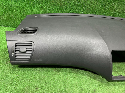 Торпедо SUBARU LEGACY OEM 66040AG061 BL9 BL5 BLE 2008 SILVER C6Z