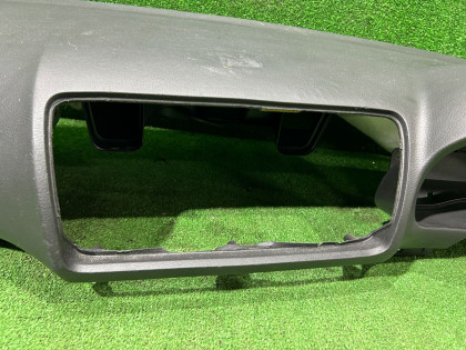 Торпедо SUBARU LEGACY OEM 66040AG061 BL9 BL5 BLE 2008 SILVER C6Z