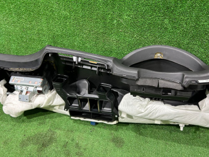 Торпедо SUBARU LEGACY OEM 66040AG061 BL9 BL5 BLE 2008 SILVER C6Z