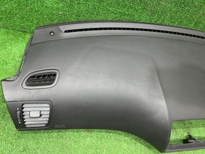Торпедо SUBARU LEGACY OEM 66040AG061 BL9 BL5 BLE 2008 SILVER C6Z
