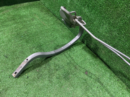 Barras de torsión del maletero SUBARU LEGACY OEM 57529AG0009P 57529AG0109P 57520AG0009P 57520AG0109P BL9 BL5 BLE 2008 SILVER C6Z