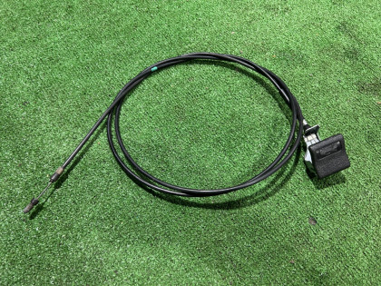 สายดึงฝากระโปรง SUBARU LEGACY OEM 57330AG080 BL9 BL5 BLE 2008 SILVER C6Z