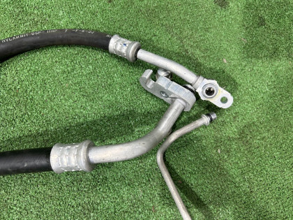 エアコン配管 SUBARU LEGACY OEM 73425AG100 73431AG030 73424AG000 BL9 BL5 BLE 2008 EJ253 AT