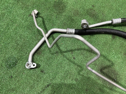 エアコン配管 SUBARU LEGACY OEM 73425AG100 73431AG030 73424AG000 BL9 BL5 BLE 2008 EJ253 AT