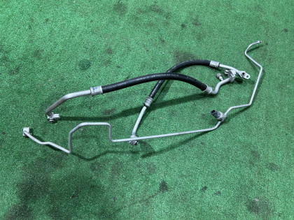 エアコン配管 SUBARU LEGACY OEM 73425AG100 73431AG030 73424AG000 BL9 BL5 BLE 2008 EJ253 AT