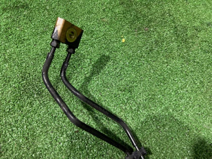 Tubos de travão traseiros SUBARU LEGACY OEM 26520AG000 BL9 BL5 BLE 2008 EJ253 AT