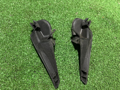 ฝาปิดมุมแผงคาวล์ SUBARU LEGACY OEM 91423AG000 91423AG010 BL9 BL5 BLE 2008