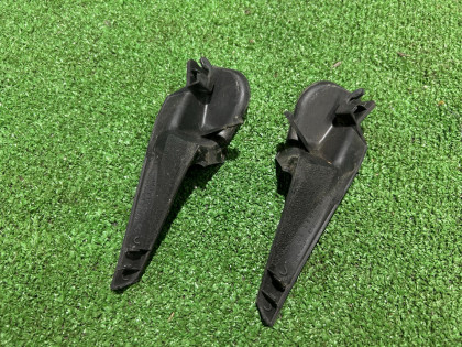 ฝาปิดมุมแผงคาวล์ SUBARU LEGACY OEM 91423AG000 91423AG010 BL9 BL5 BLE 2008