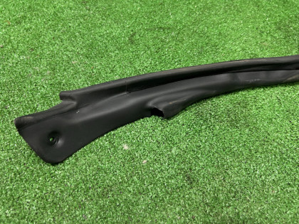 Borracha da porta esquerda SUBARU LEGACY OEM 63521AG110 BL9 BL5 BLE 2008 SILVER C6Z
