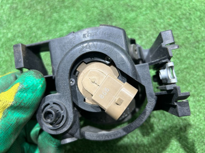 ไฟตัดหมอกซ้าย SUBARU LEGACY OEM 84501AG091 BL9 BL5 BLE 2008