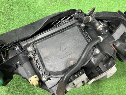 ไฟหน้า с омывателями SUBARU LEGACY OEM 56410AG141 BL9 BL5 BLE 2008