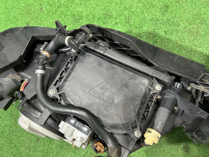 ไฟหน้า с омывателями SUBARU LEGACY OEM 56410AG141 BL9 BL5 BLE 2008