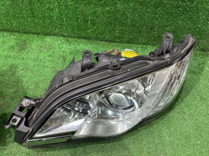 ไฟหน้า с омывателями SUBARU LEGACY OEM 56410AG141 BL9 BL5 BLE 2008