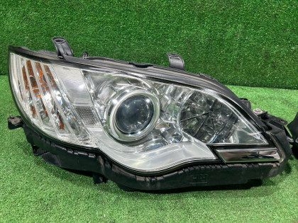 ไฟหน้า с омывателями SUBARU LEGACY OEM 56410AG141 BL9 BL5 BLE 2008
