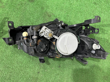 ไฟหน้า с омывателями SUBARU LEGACY OEM 56410AG141 BL9 BL5 BLE 2008