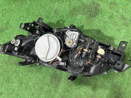 ไฟหน้า с омывателями SUBARU LEGACY OEM 56410AG141 BL9 BL5 BLE 2008