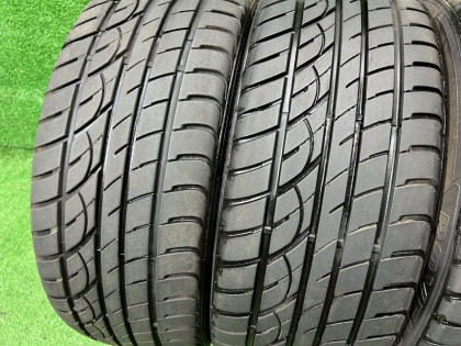 Шины 215/45R17 Rovelo RPX-988 SUBARU LEGACY OEM 12345 BL9 BL5 BLE 2008