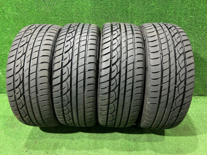ยางรถยนต์ 215/45R17 Rovelo RPX-988 12345 SUBARU LEGACY