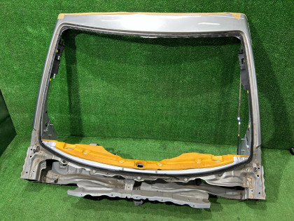 กรอบกระจกบังลมหน้า 53400AG0709P 51520AG0019P 51520AG0119P SUBARU LEGACY