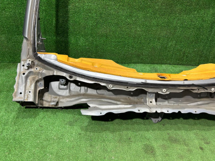Moldura do para-brisas SUBARU LEGACY OEM 53400AG0709P 51520AG0019P 51520AG0119P BL9 2008