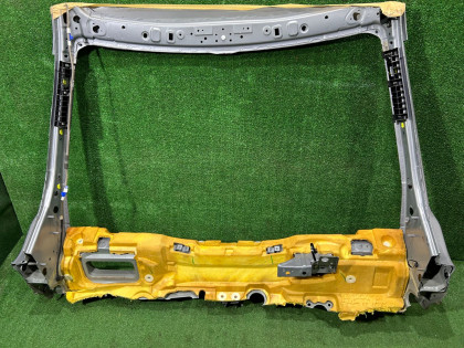 Moldura do para-brisas SUBARU LEGACY OEM 53400AG0709P 51520AG0019P 51520AG0119P BL9 2008