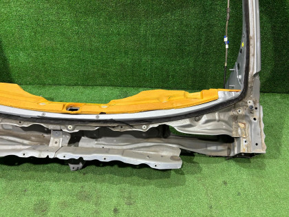Moldura do para-brisas SUBARU LEGACY OEM 53400AG0709P 51520AG0019P 51520AG0119P BL9 2008