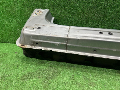 Порог металл левый SUBARU LEGACY OEM 51620AG0329P BL9 2008 SILVER C6Z