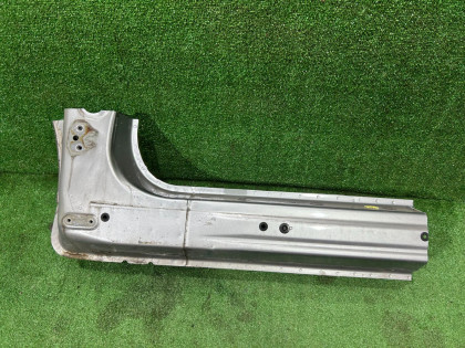 Painel inferior lateral esquerdo 51620AG0329P SUBARU LEGACY