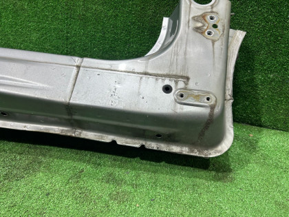 ชายล่างตัวถังขวา SUBARU LEGACY OEM 51629AG0059P BL9 2008 SILVER C6Z