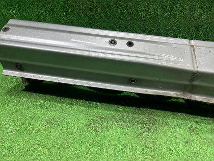 ชายล่างตัวถังขวา SUBARU LEGACY OEM 51629AG0059P BL9 2008 SILVER C6Z