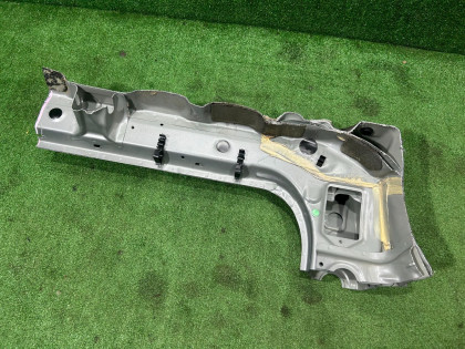 ชายล่างตัวถังขวา SUBARU LEGACY OEM 51629AG0059P BL9 2008 SILVER C6Z