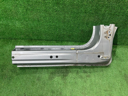 ชายล่างตัวถังขวา 51629AG0059P SUBARU LEGACY