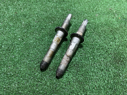 フロントアームスペーサー SUBARU LEGACY OEM 901370005 BL9 2008 EJ253 AT