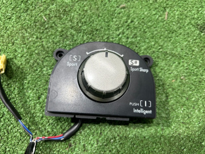 SI-Drive 开关 SUBARU LEGACY OEM 83251AG000JC BL9 2008 EJ253 AT