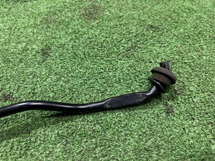 Vareta de apoio do capô SUBARU LEGACY OEM 57251AG000 BL9 2008 SILVER C6Z