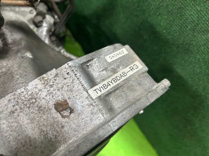 เกียร์ออโต้ TV1B4YBCAB SUBARU LEGACY OEM 31000AE980 BE5 BH5 2002 EJ206 AT