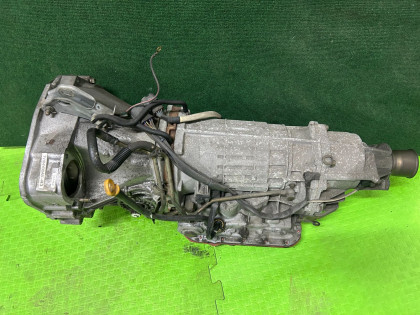 เกียร์ออโต้ TV1B4YBCAB SUBARU LEGACY OEM 31000AE980 BE5 BH5 2002 EJ206 AT