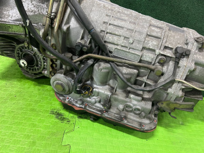 เกียร์ออโต้ TV1B4YBCAB SUBARU LEGACY OEM 31000AE980 BE5 BH5 2002 EJ206 AT