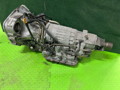 เกียร์ออโต้ TV1B4YBCAB SUBARU LEGACY OEM 31000AE980 BE5 BH5 2002 EJ206 AT